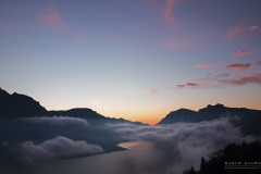 Lago di Como- Ramo di Lecco